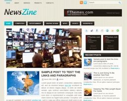 newszine